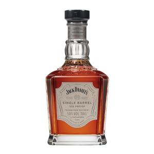 Jack Daniels 100 Proof Single Barrel Tennessee Whiskey 70 cl