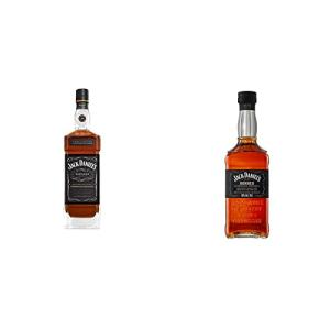 Jack Daniels Tennessee Whiskey Sinatra Select 1 L s Bonded Tennessee Whiskey 70 cl