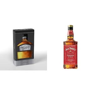 Jack Daniels Tennessee Fire 1Litre s Gentleman Jack Tennessee Whiskey 700ml
