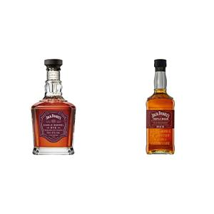Jack Daniels Single Barrel Rye Whiskey 70cl s Triple Mash Blended Whiskey 70 cl