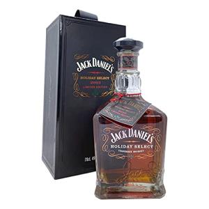 Jack Daniels Holiday Select 2013