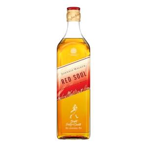 Johnnie Walker Red Soul 40 vol 70cl Sweet Smooth Balanced Made for Mixing The Lighter Side of Red Label The Worlds No 1 Scotch Whisky Brand