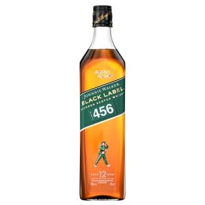Johnnie Walker Black Label Squid Game Special Edition 40 vol 70cl Blended Scotch Whisky Notes of Spice Vanilla Award Winning