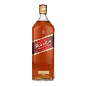 Johnnie Walker Red Label Blended Scotch Whisky 175 Litre Magnum