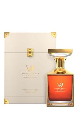 Johnnie Walker Vault The Couture Blend Scotch Whisky 70cl 448 ABV