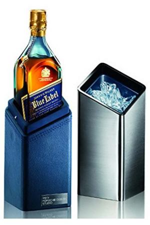 Johnnie Walker Blue Label Limited Edition Porsche Design