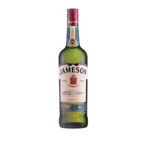 Jameson Irish Whiskey x Charlton Athletic 98 Limited Edition Bottle 70cl