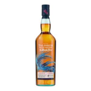 Talisker The Wild Blue