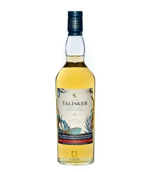 Talisker 8 Year Old Special Release 2020