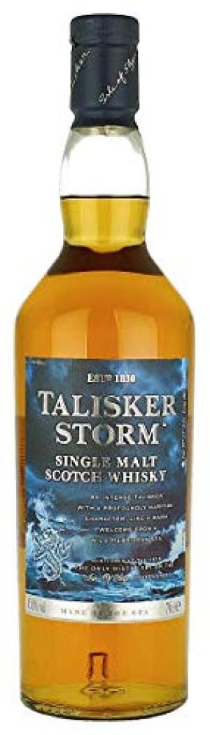 Talisker Storm 700ml