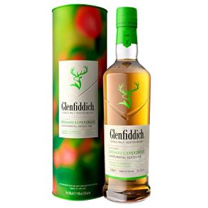 Glenfiddich Orchard Experiment Experimental Series 05