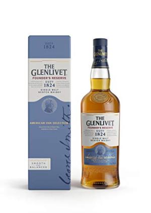 Glenlivet Founders Reserve 1 Litre