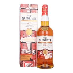 The Glenlivet Groundbreaker Collection Chapter 1 The Journey Inward