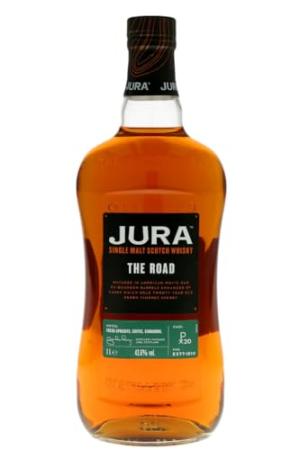 Jura The Road