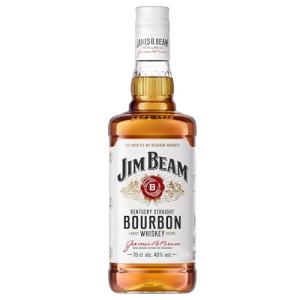 Jim Beam Kentucky Straight Bourbon Whiskey 70clpackaging may vary