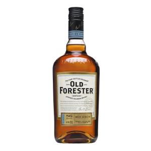 Old Forester Bourbon Whisky 70cl
