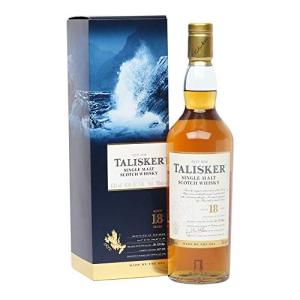Talisker 18 Year Old 70cl