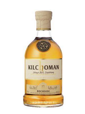 KILCHOMAN Rockside 11 ans