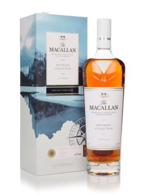 The Macallan Boutique Collection 2020 Release Single Malt Whisky