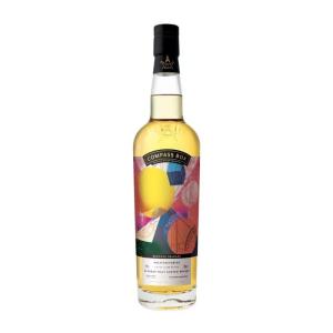 Compass Box Architectonics Foundations Blended Malt Scotch Whisky