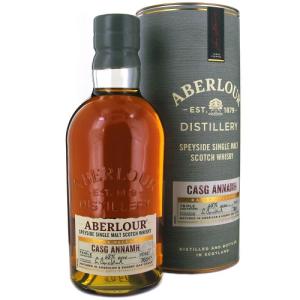 Aberlour Casg Annamh 48 70cl