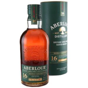 Aberlour 16 Year Old 40 70cl