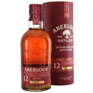 Aberlour 12 Year Old 40 70cl