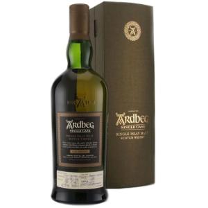 Ardbeg 1972 31 Year Old Single Cask 3038 442 70cl