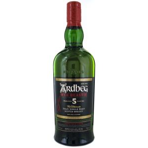 Ardbeg Wee Beastie 474 70cl