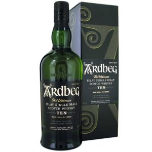 Ardbeg 10 Year Old 46 70cl