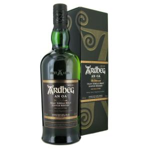 Ardbeg An Oa 466 70cl