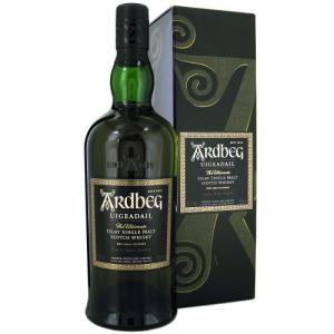 Ardbeg Uigeadail 542 70cl
