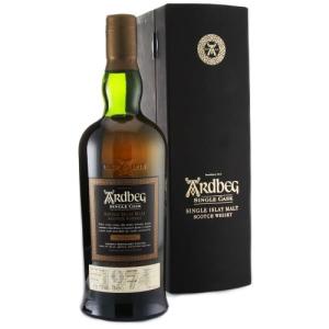Ardbeg 1974 Bourbon 4989 70cl