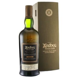 Ardbeg 1975 Bourbon 4699 70cl
