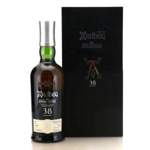 Ardbeg 1975 38 Year Old The Awakening 497 70cl