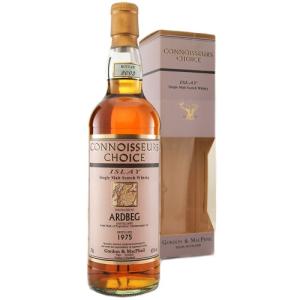 Ardbeg 1975 Connoisseurs Choice b2003 43 70cl