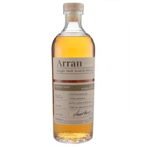 Arran 11 Year Old Barrel Bonfire Signature 2 50 70cl