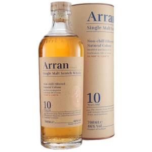 Arran 10 Year Old 46 70cl