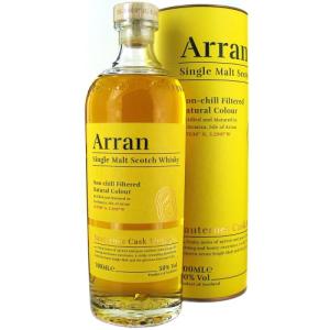 Arran Sauternes Finish 50 70cl