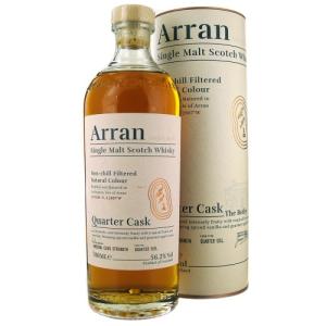 Arran The Bothy Quarter Cask 562 70cl