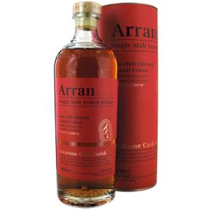 Arran Amarone Finish 50 70cl