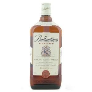 Ballantines Finest Blended Whisky 40 70cl
