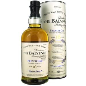 Balvenie 16 Year Old French Oak 476 70cl