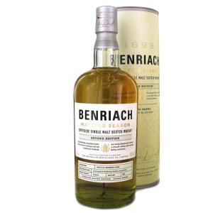 Benriach Malting Season Batch 2 489 70cl