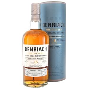 Benriach 16 Year Old 43 70cl