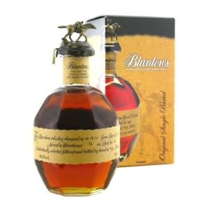 Blantons Original Bourbon 465 70cl