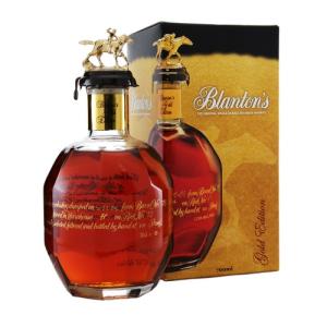 Blantons Gold Edition 515 70cl