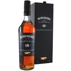 Bowmore 18 Year Old 43 70cl