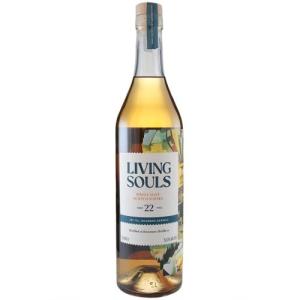 Bowmore 22 Year Old Living Souls FF Bourbon 52 70cl