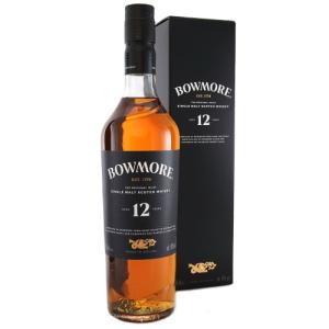 Bowmore 12 Year Old 40 70cl